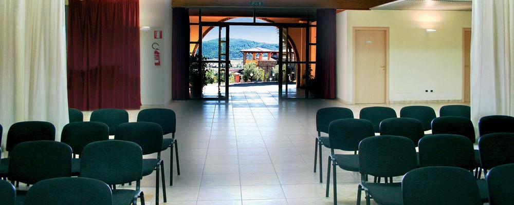 Pian Dei Mucini Resort Le Ville Massa Marittima Exterior foto